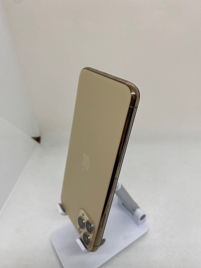 Iphone 11 Pro Max 64GB バッテリー99％