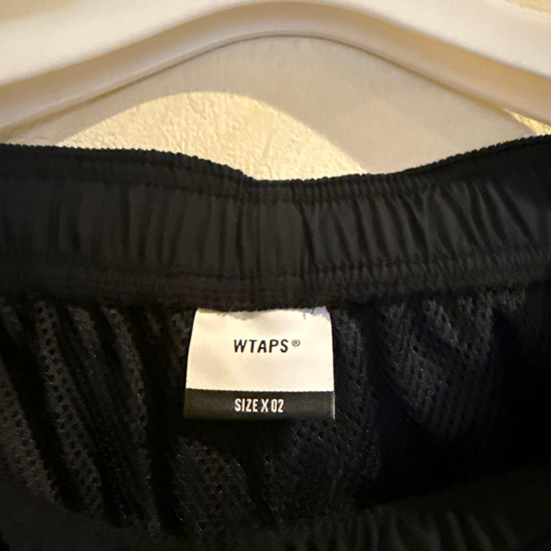 SPST2001 TROUSERS Mサイズ