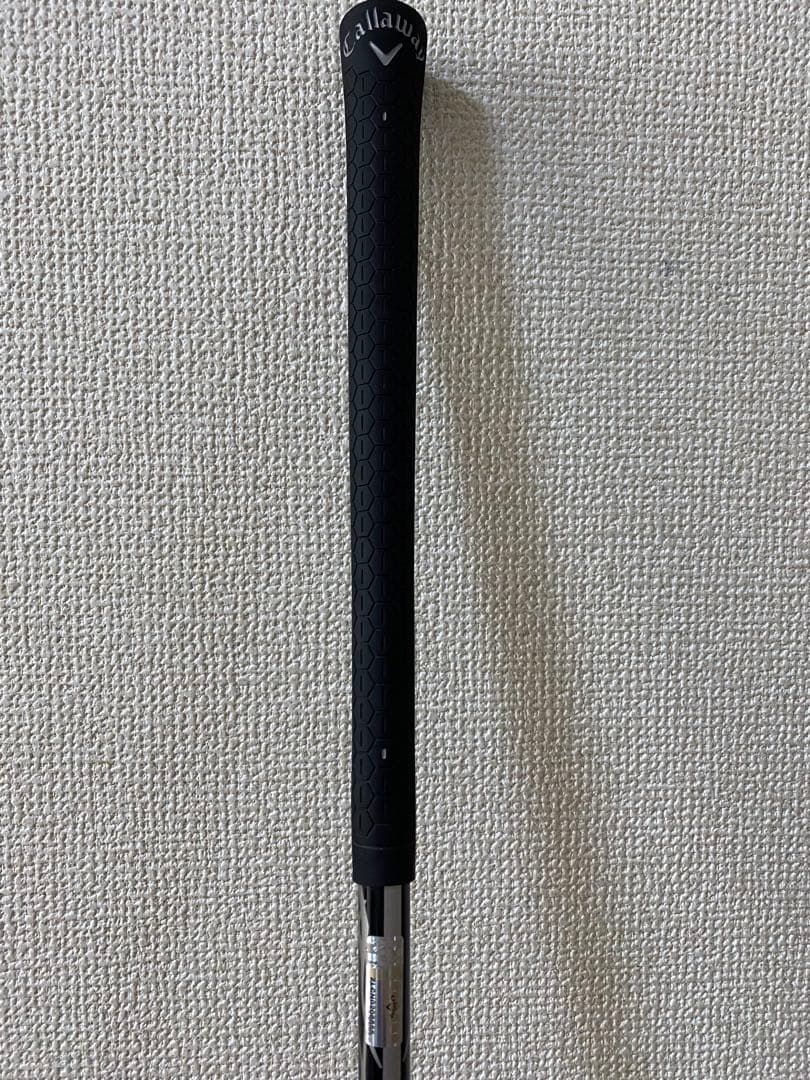 Callaway X Hot ドライバー