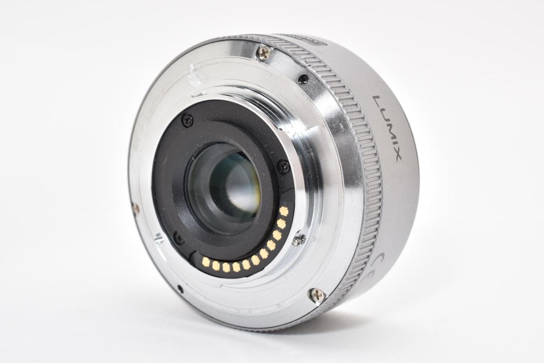 パナソニック 14-42mm F3.5-5.6 HD #21067