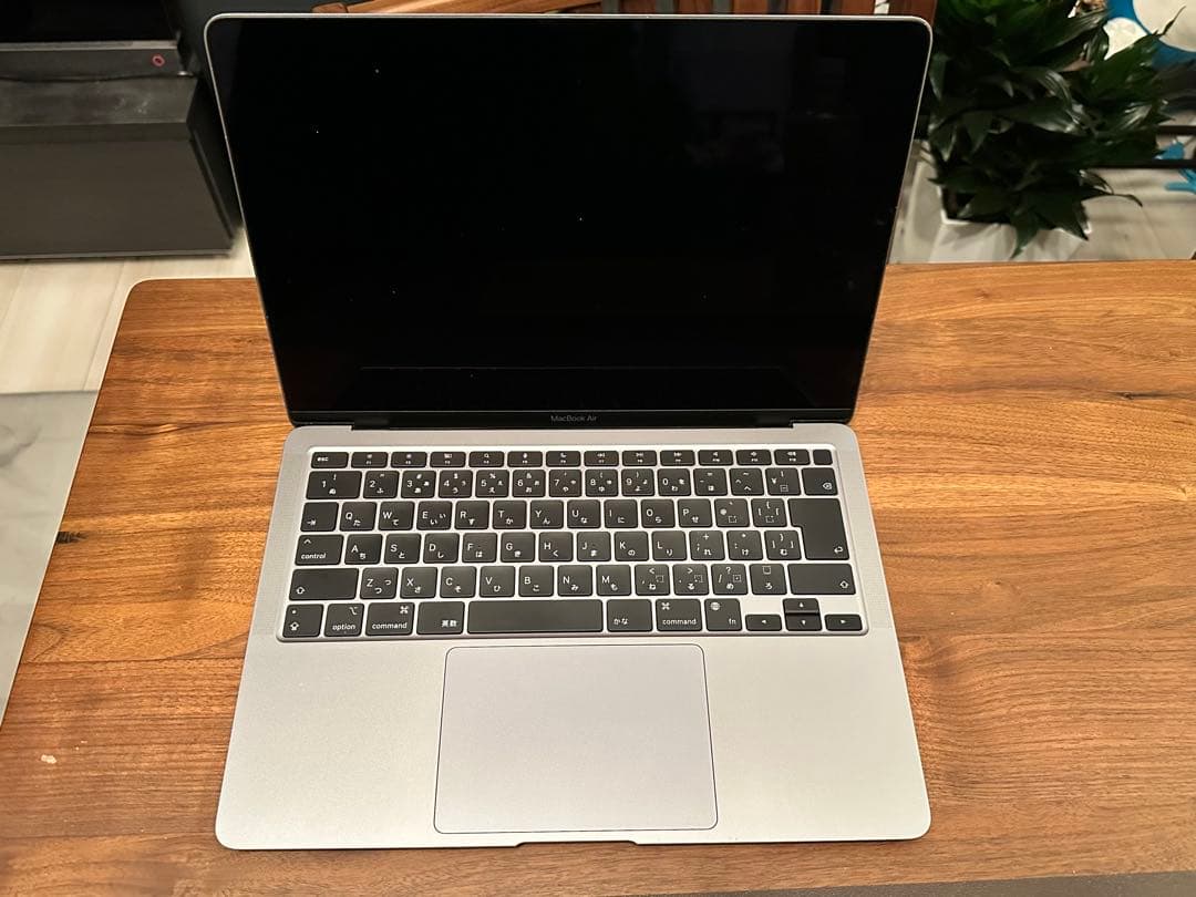 最終価格‼️MacBook Air 13-inch M1