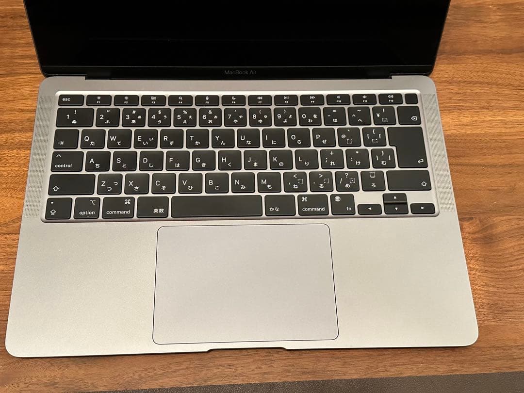 最終価格‼️MacBook Air 13-inch M1