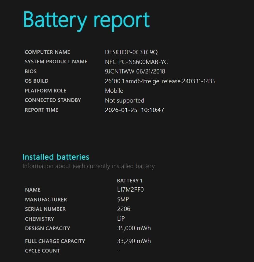 Ryzen7✨️Windows11/SSD/カメラ付き黒ノートパソコン/NEC