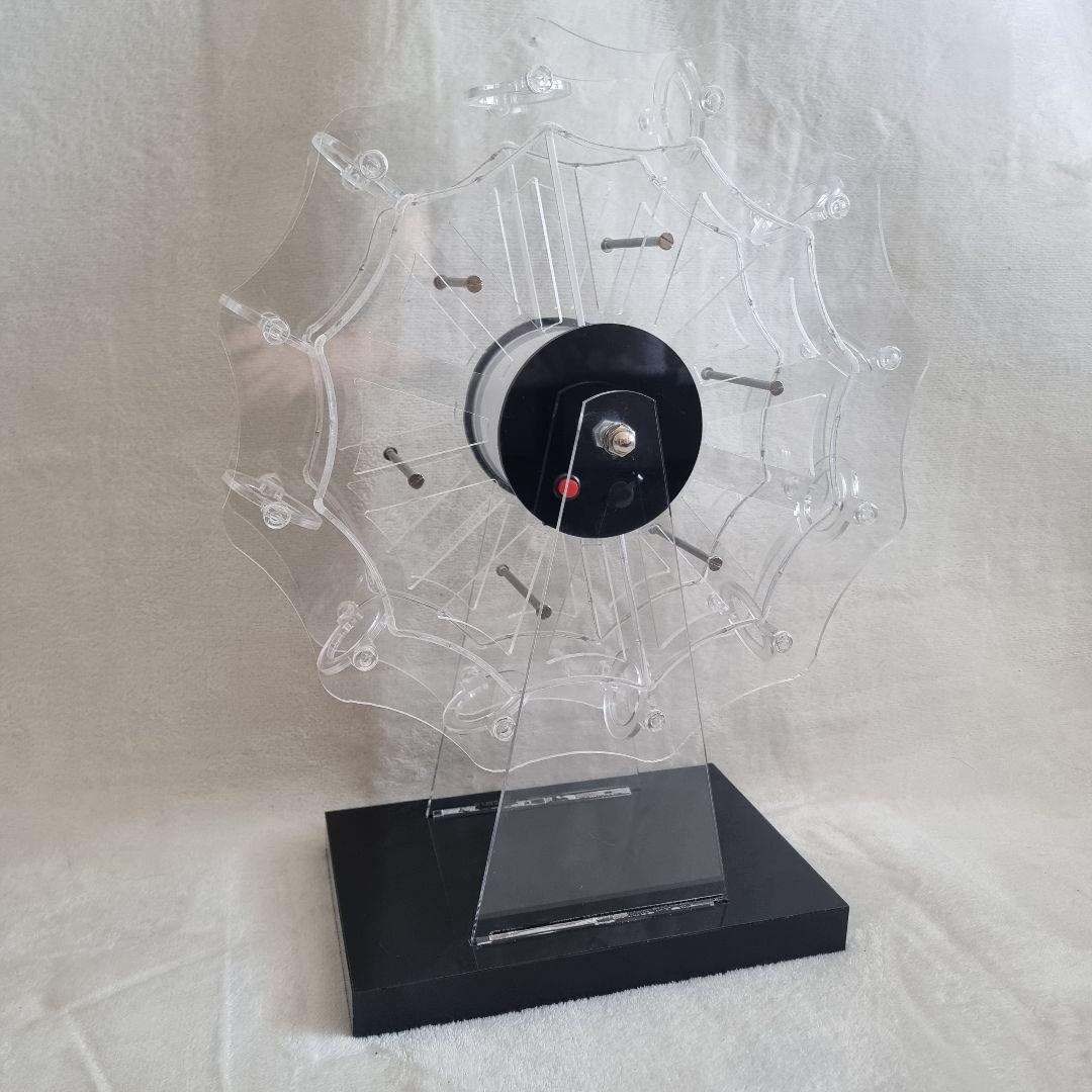 テキーラ観覧車 観覧車型ショットグラスホルダー LED