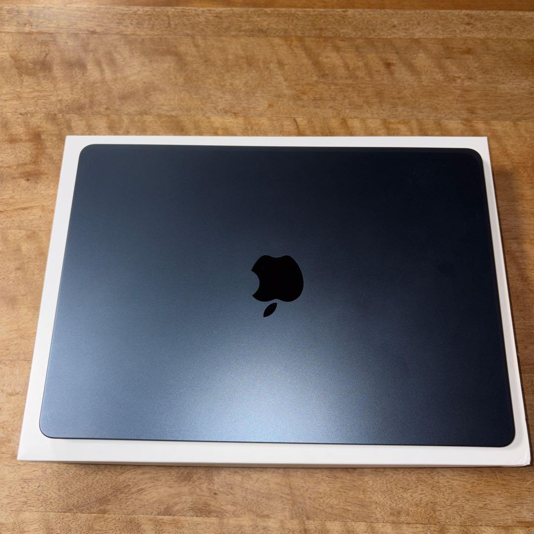 MacBook Air M3 13インチ 8GB 512GB 美品