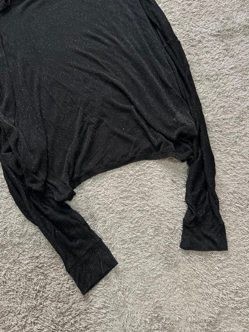 トップス \"if six was nine\" Flying Squirrel Tops