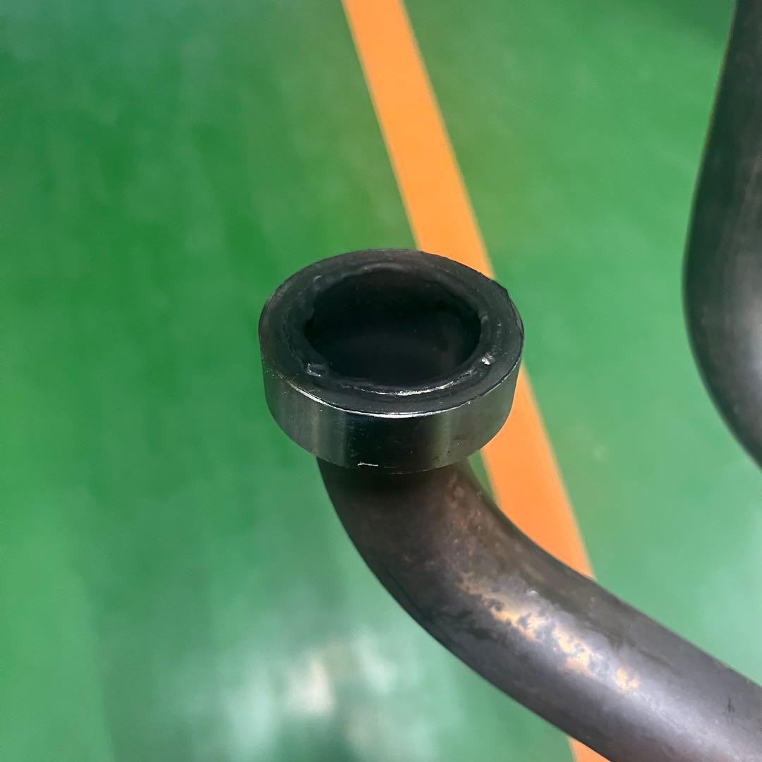 セロー250 SP忠男 パワーボックス ステンserow Powerbox