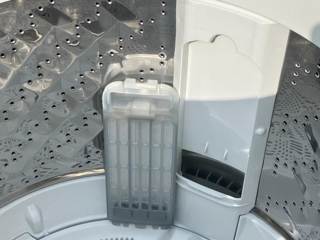 愛知岐阜/送料込★美品★2023年製★パナソニック8kg洗濯機 NA-FA8H2