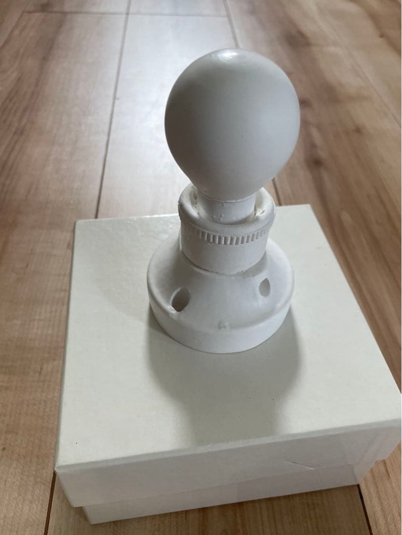 Martin Margiela 13 マルジェラ　アーティザナル オブジェ