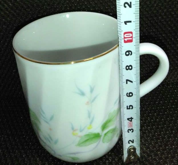 エイボン陶磁器食器セット ※ボウルを追加しました。2,19,20枚目の写真です。