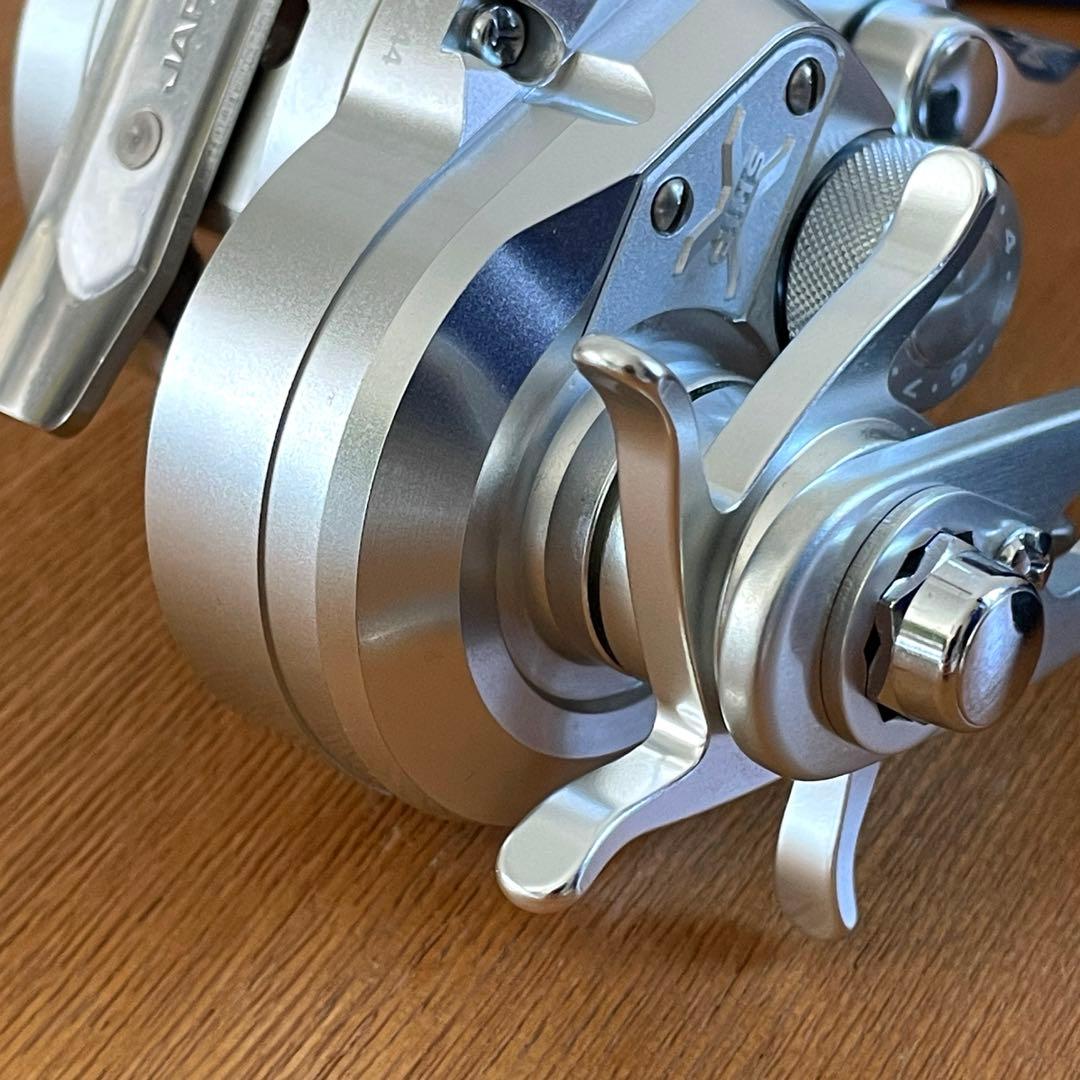 11 オシアジガー　1000HG