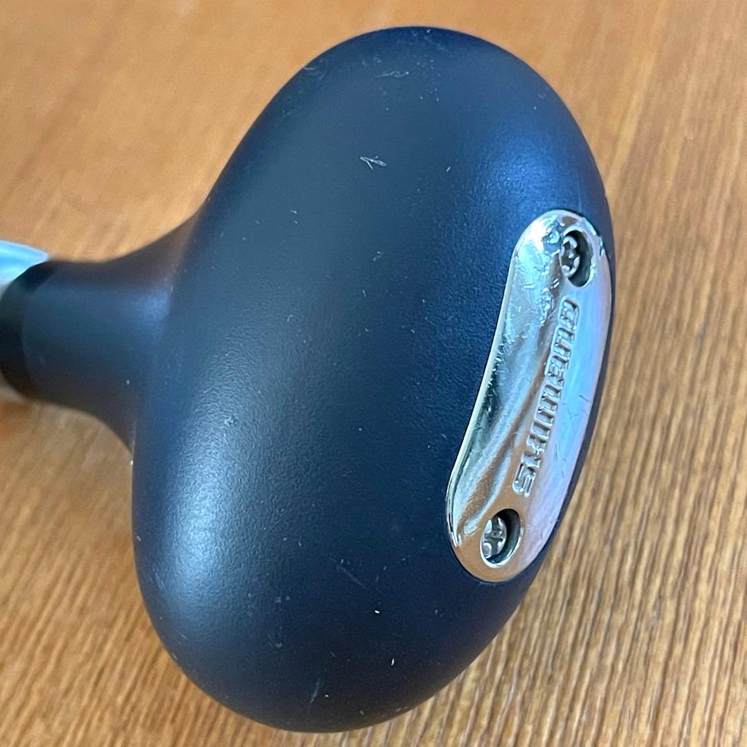 11 オシアジガー　1000HG