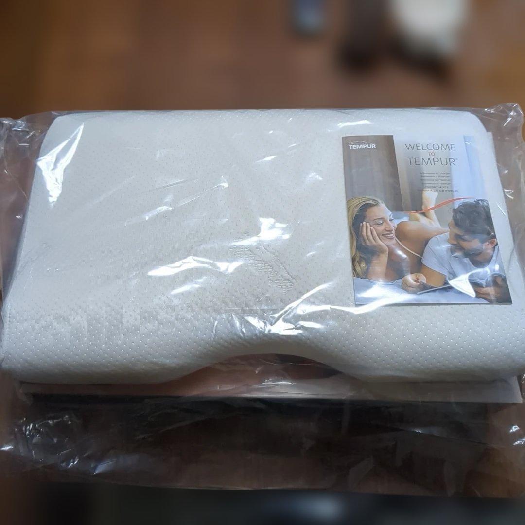 テンピュール ミレニアムピロー ホワイト XS 枕