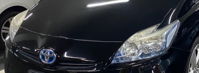 30プリウス　前期　LEDヘッドライト　ツーリング　左右セット　プロジェクター