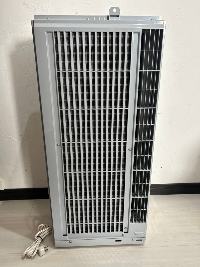 CORONA CWH-A1822 ウィンドウエアコン