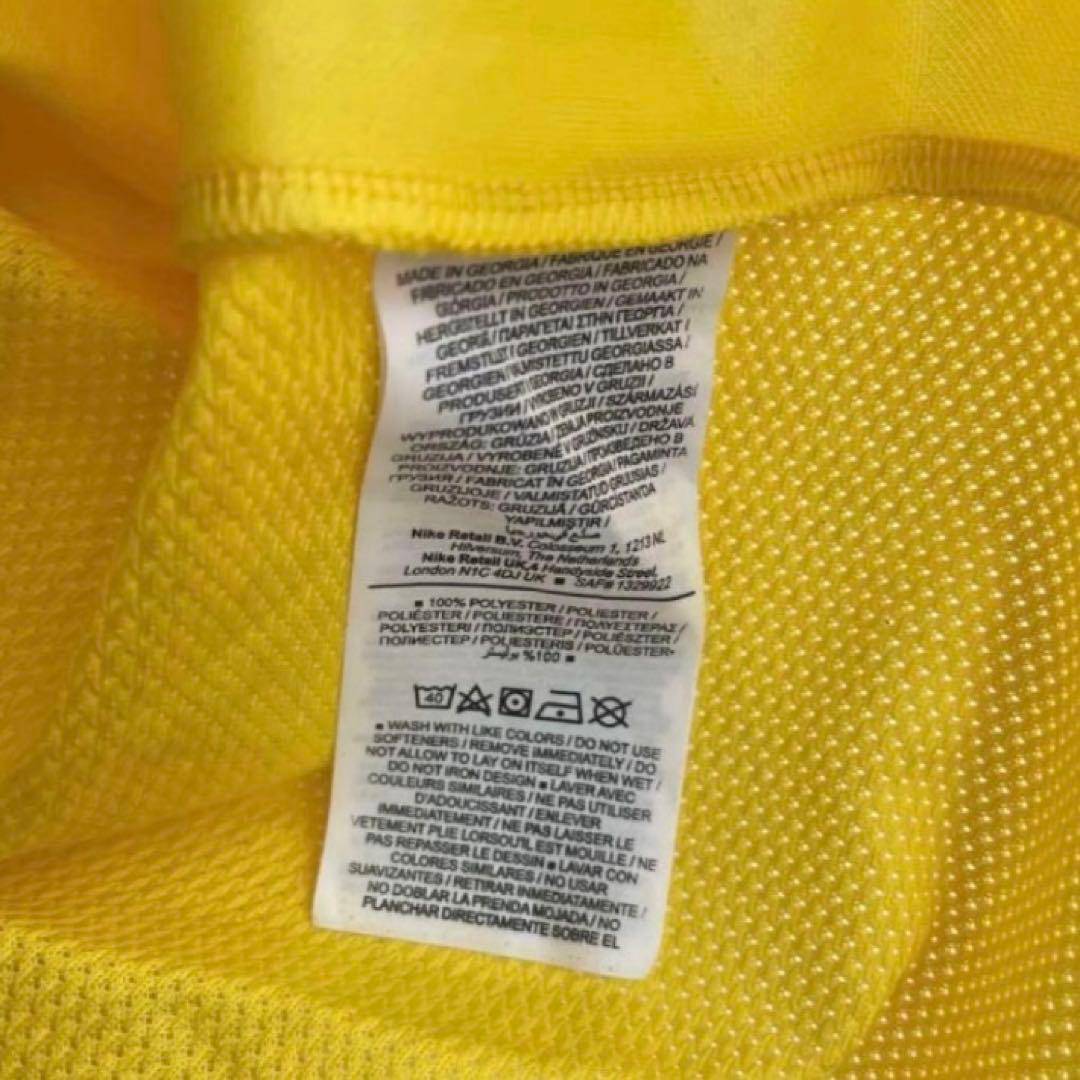 クリスティアーノロナウド　アルナスル　ユニフォーム　レアル　古着　シャツ