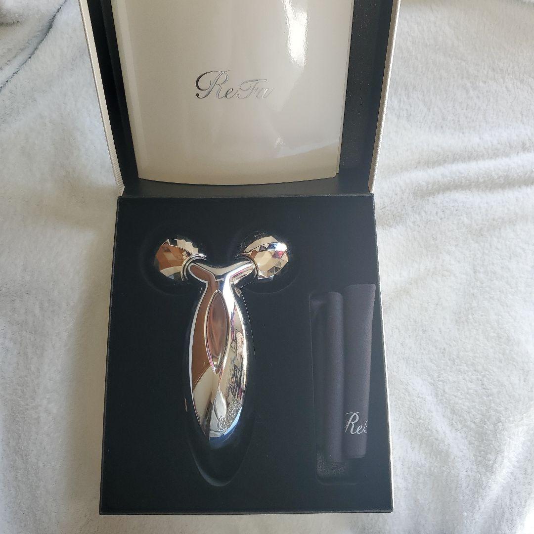 リファカラット　SARONモデル2