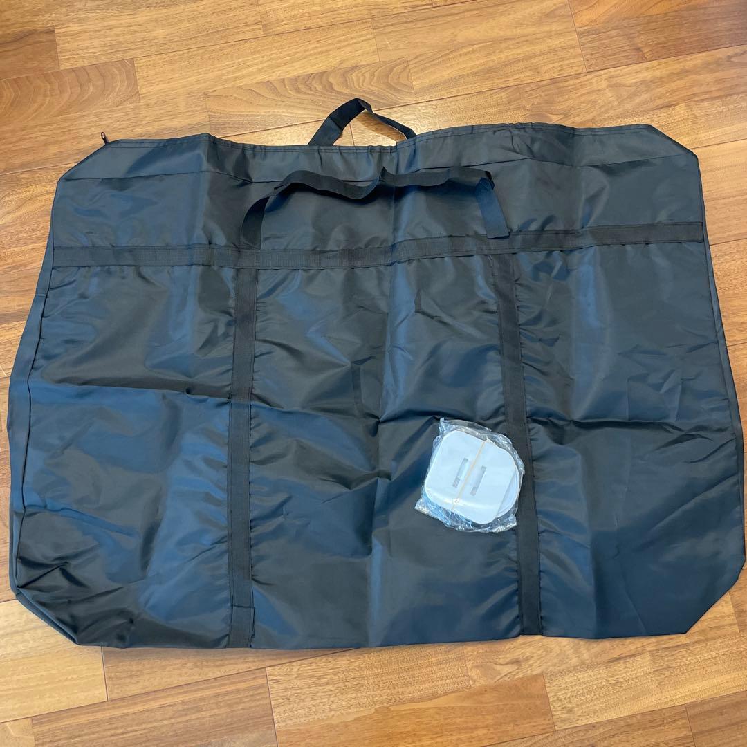 お値下げ！Oqhvup ベビーベッド 折り畳み ハイローベッド ベージュ 新生児