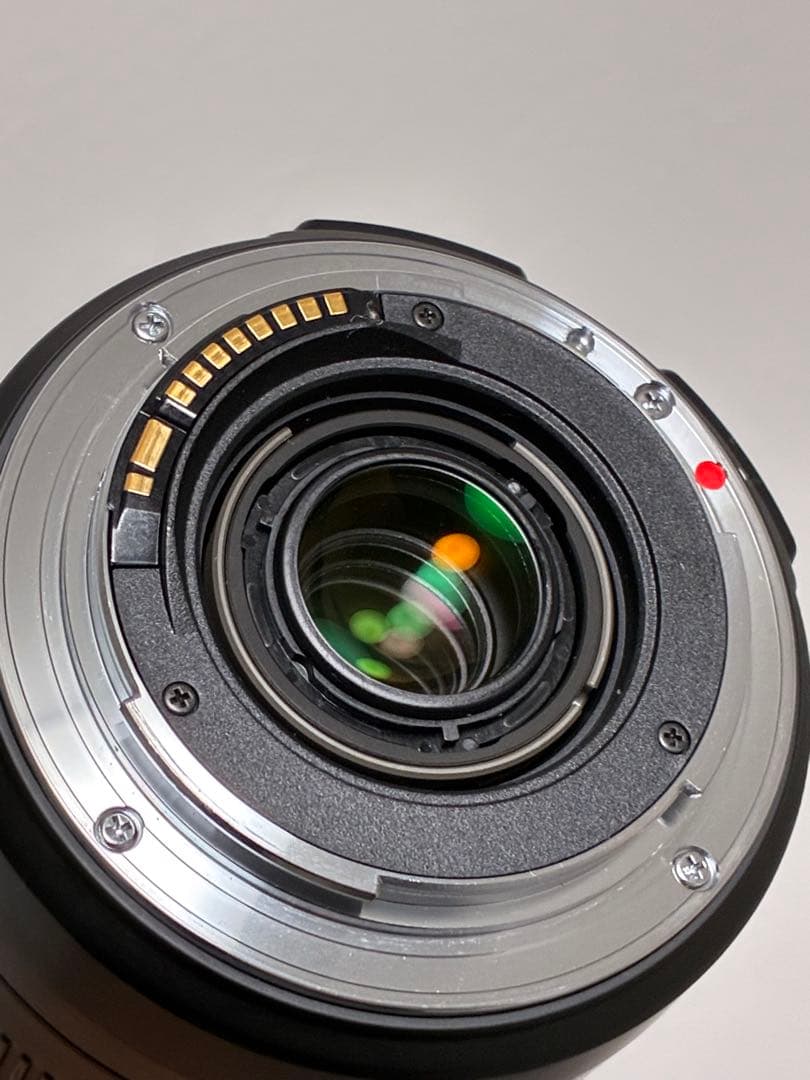 ⭐️美品⭐️ SIGMA 18-250mm 3.5-6.3 MACRO OS HSM