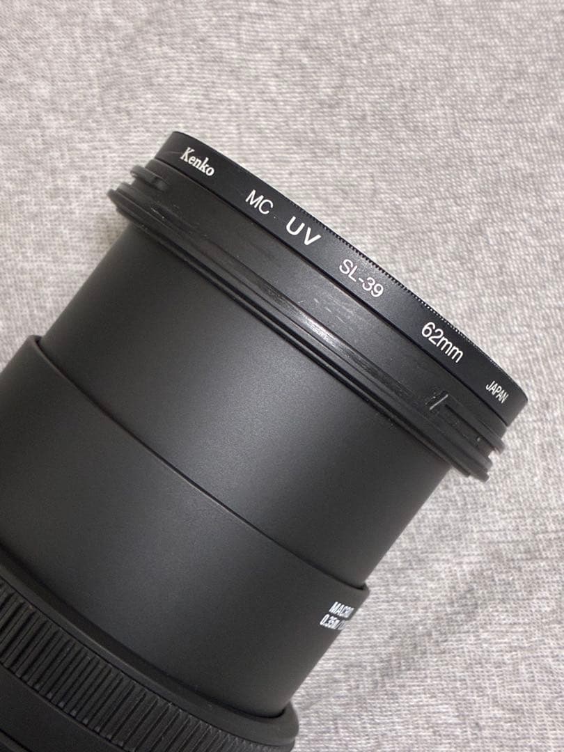 ⭐️美品⭐️ SIGMA 18-250mm 3.5-6.3 MACRO OS HSM