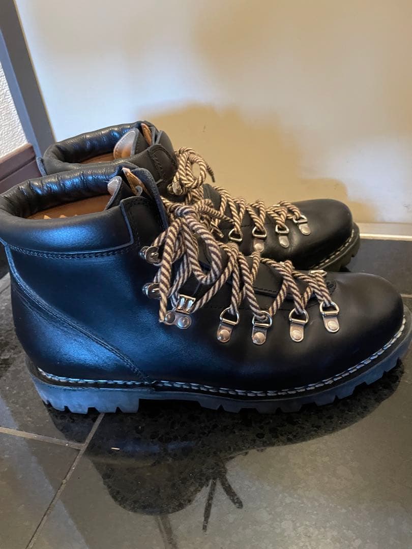 チ*ー様 【最終値下げ！】PARABOOT AVORIAZ 26.5