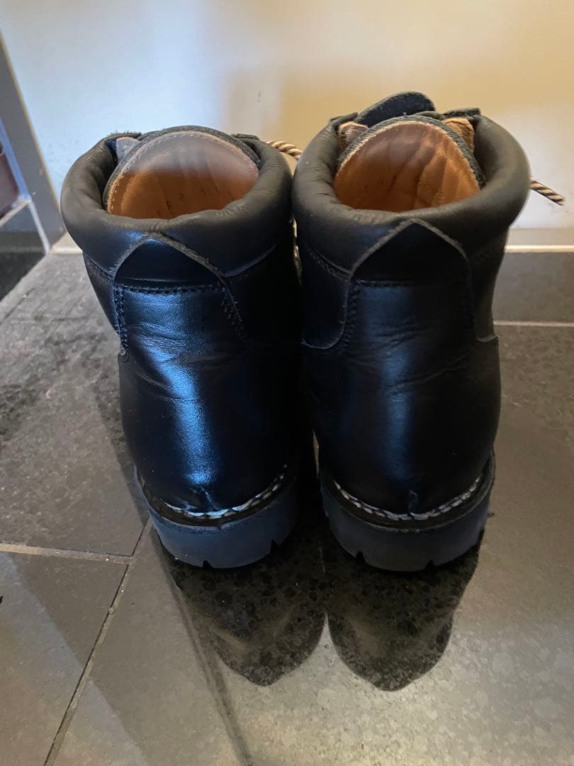 チ*ー様 【最終値下げ！】PARABOOT AVORIAZ 26.5