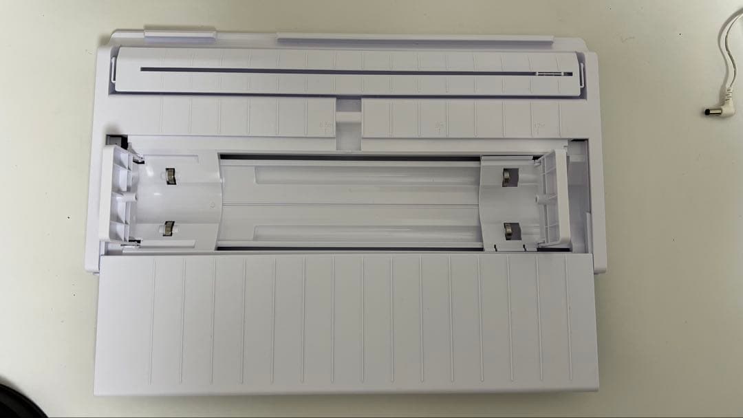 Silhouette Cameo 5 (シルエットカメオ5) - ホワイト