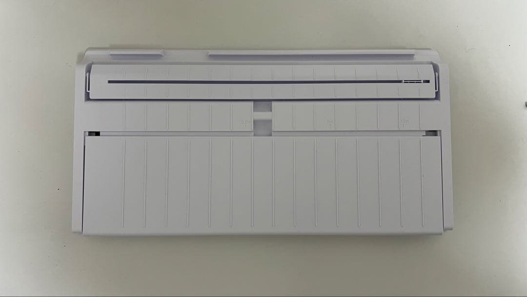 Silhouette Cameo 5 (シルエットカメオ5) - ホワイト