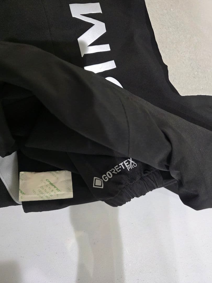 Simms シムス プロドライジャケット M L 各サイズ、ラスト1着ずつ！