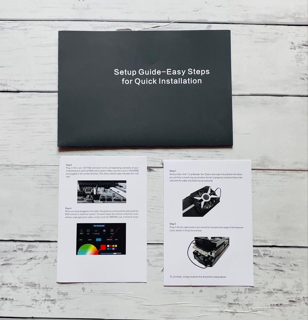 グラフィックボード・グラボ・ビデオカード GALAKURO GeForce RTX 3080 Ti