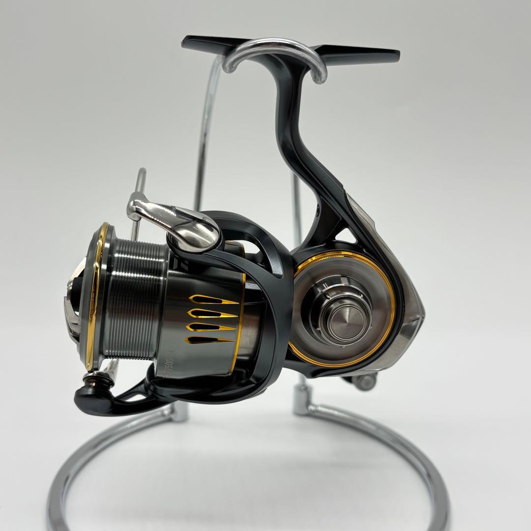 未使用 DAIWA 23AIRITY PC LT2500H 23エアリティ