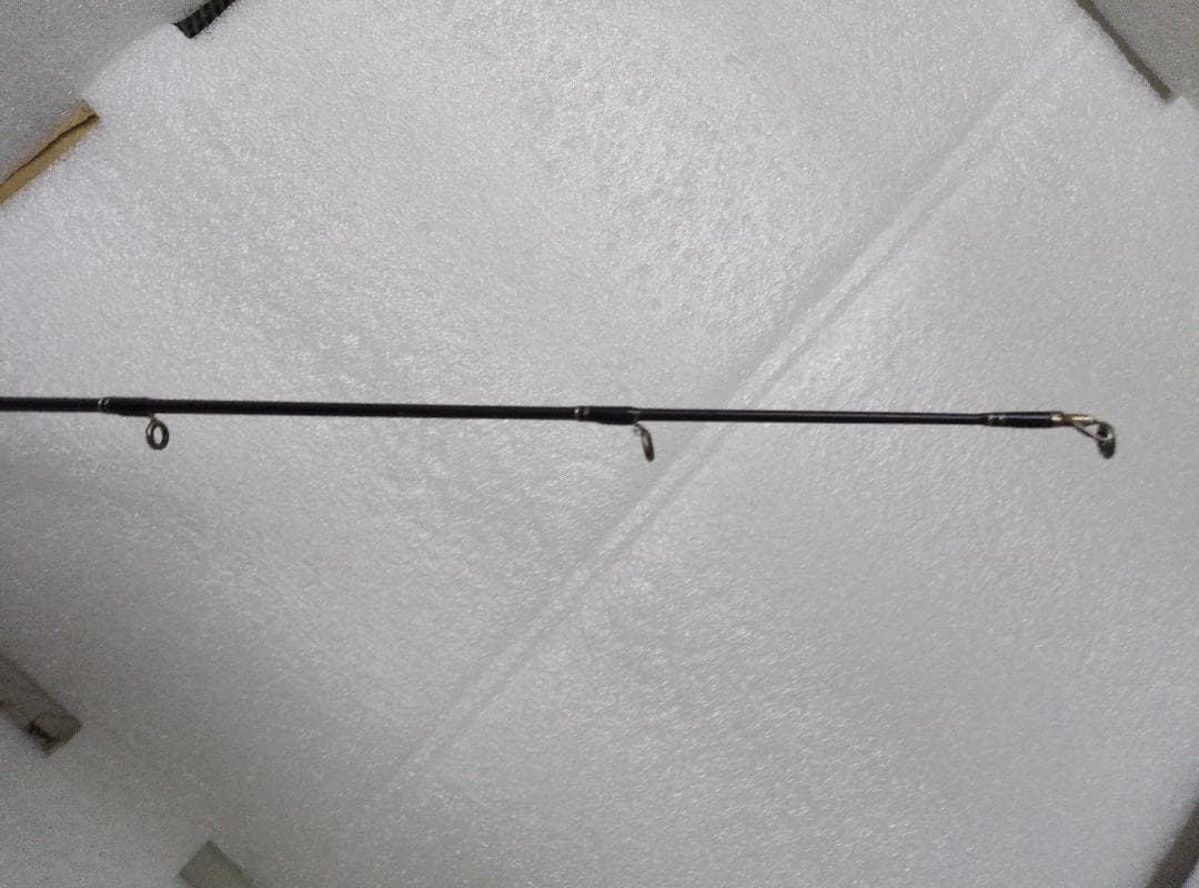 ガンクラフト　キラーズ00　ジャンク　KG-00　5-700H　バスロッド