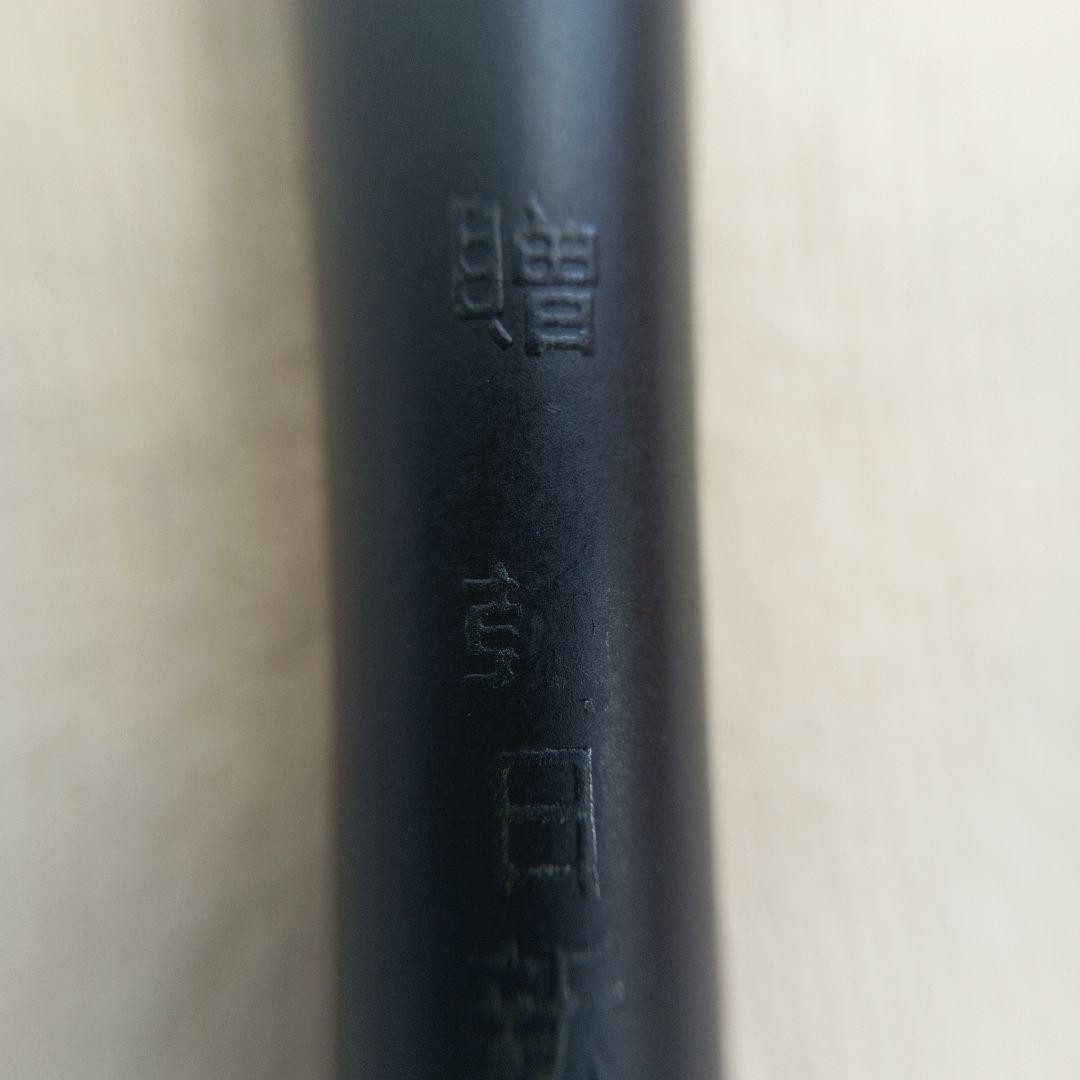 SHEAFFER シェーファー タルガ 23K 万年筆 マットブラック