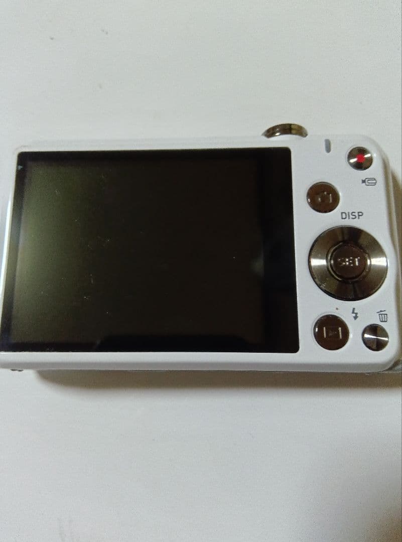 CASIO　EXILIM　EX-Z900