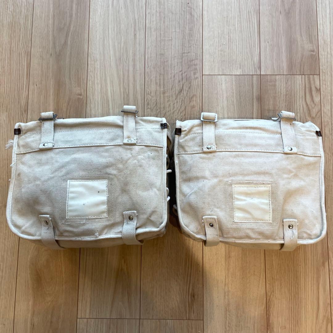 【専用】ALPS アルプス サイドバッグ 2枚セット 生成