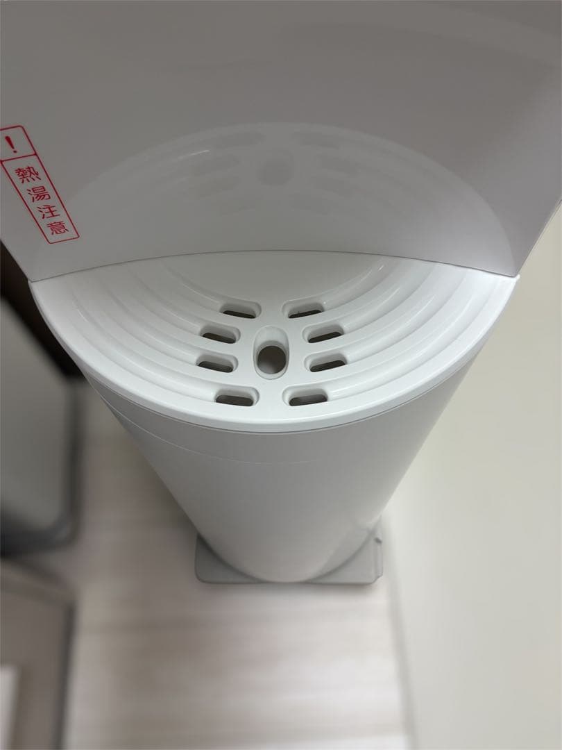 ぴこ【ウォーターサーバー】エブリィフレシャス