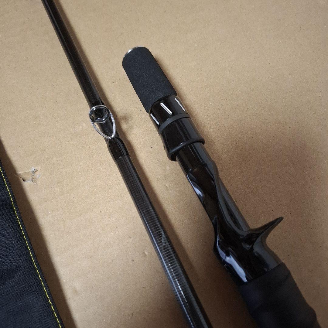 DRT ARTEX \"Hacker\" GEN2 　アーテックス　ハッカー 超美品