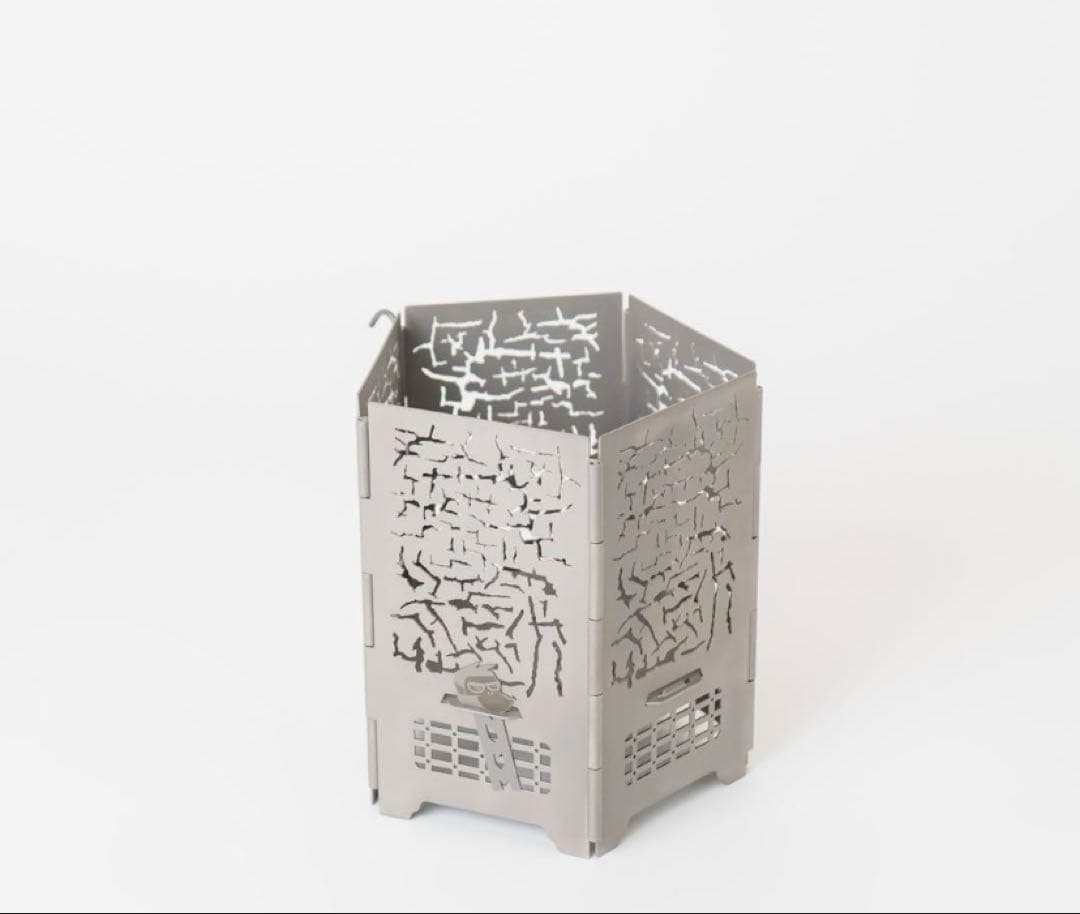 ナチュモン　NMM Crack RODAN クラック ロダン　サンゾー工務店