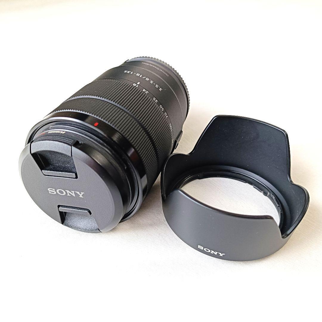 SONY α6400 ILCE-6400M 高倍率ズームレンズ アクセサリー色々