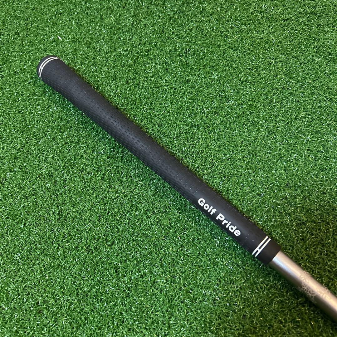 RTX6 54°MID10 Diamana ZX-Ⅱ 60wedge Flex