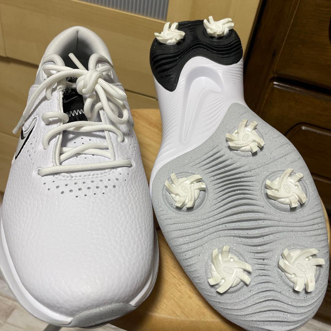 新品　25.5cm NIKE ナイキ ビクトリー プロ メンズ ゴルフシューズ