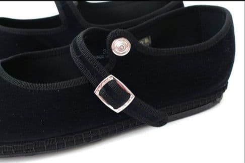 Sciuscia シューシャ MARYJANE メリージェーン