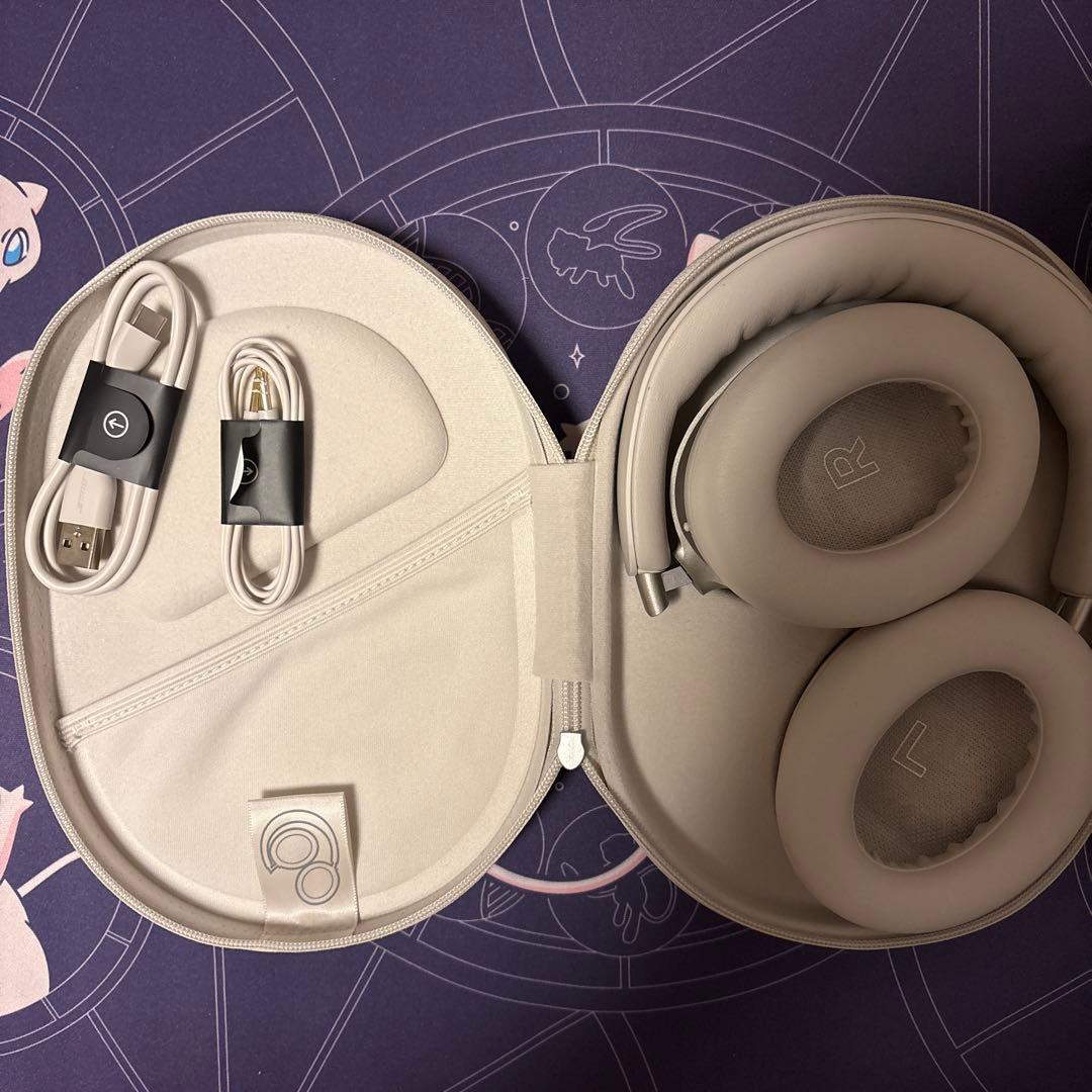 Bose QuietComfort Ultra Headphonesヘッドホン