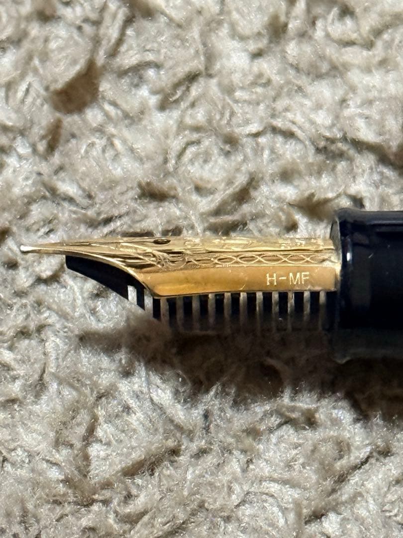 【21金】新品未使用　セーラー万年筆 プロフィットスタンダード21 万年筆