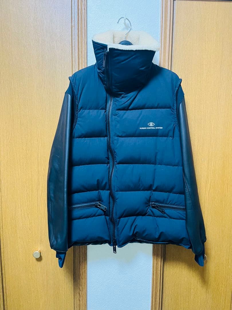 極美品!! UNDERCOVER BEAIN WASHED GENERATION