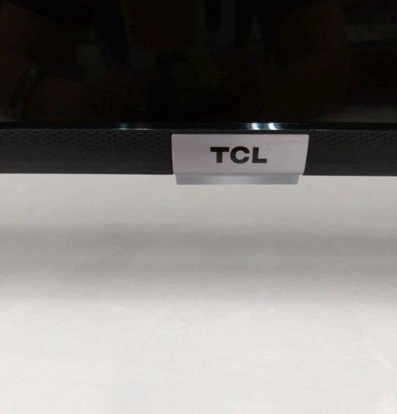 TCL 液晶テレビ 40V型 40D400 地上 BS 110度CSデジタル