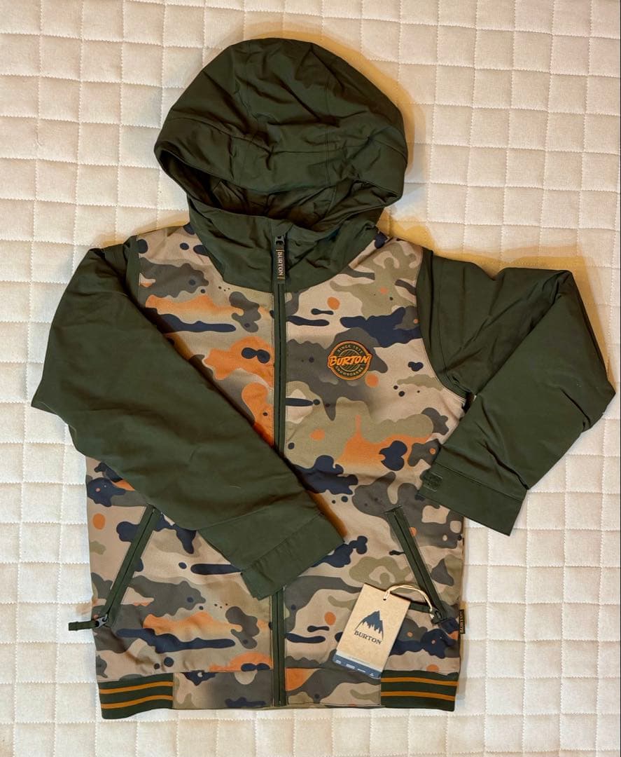 スノーボード BURTON