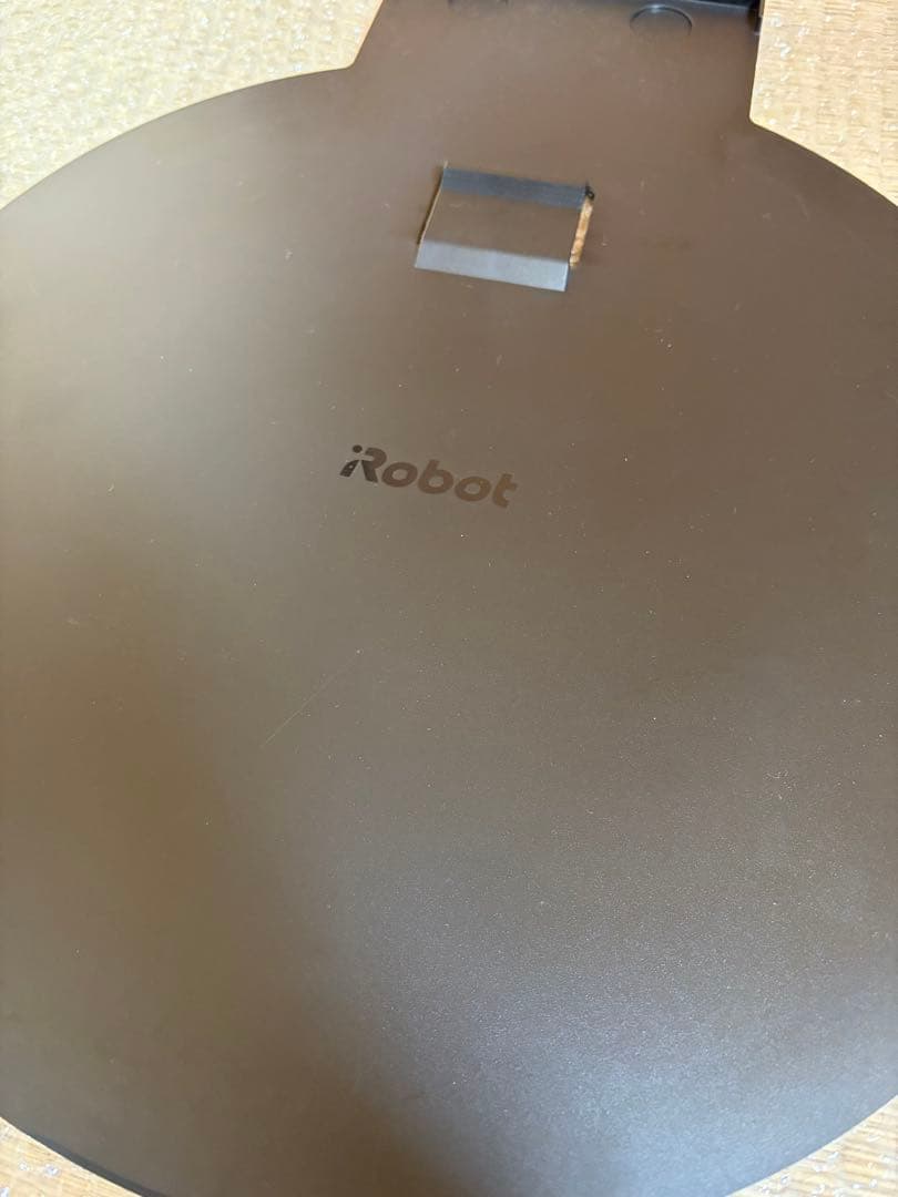 ルンバ コンボ j5 アイロボット 掃除ロボット 床拭きirobot