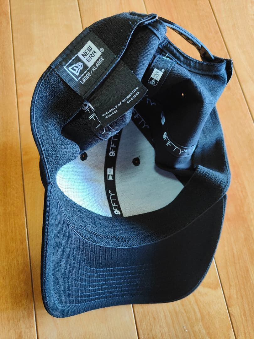 べっちっち様。専用New Era 9FIFTY ストレッチスナップ キャップ