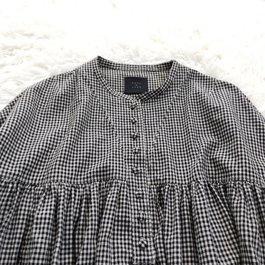 【未使用】tandey ⿻オオカミとフクロウ〝オオカミと穀雨のココ‘’